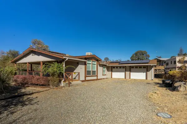 2970 Texas Hill Rd, Placerville, CA 95667