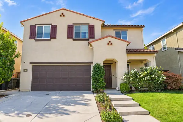 4024 Fairgrove Lane, Roseville, CA 95747