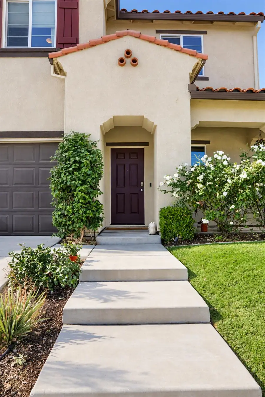4024 Fairgrove Lane, Roseville, CA 95747 - #2