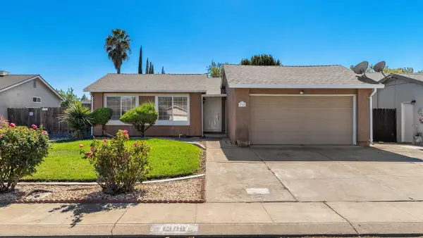 1300 Vallerand Road, Tracy, CA 95376