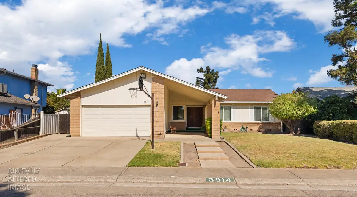 3914 Chatsworth Circle, Stockton, CA 95209 - #1