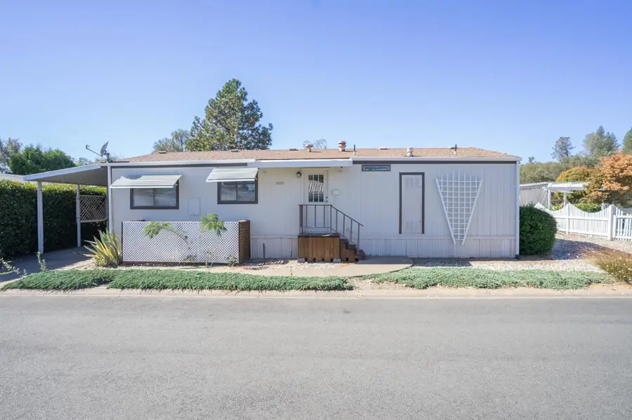 20 Rollingwood Drive #63, Jackson, CA 95642 - #2