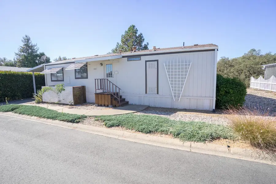 20 Rollingwood Drive #63, Jackson, CA 95642 - #3