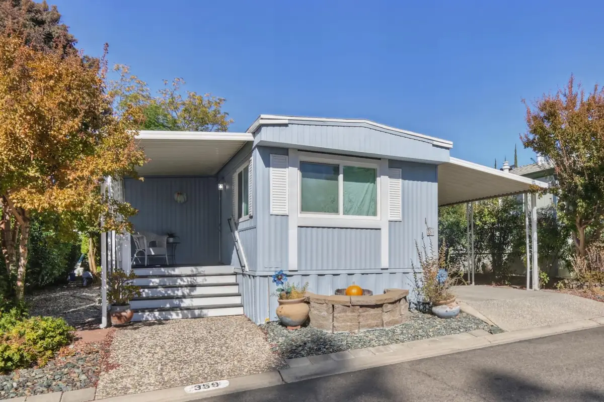 359 Danielle Way #45, Folsom, CA 95630 - #1