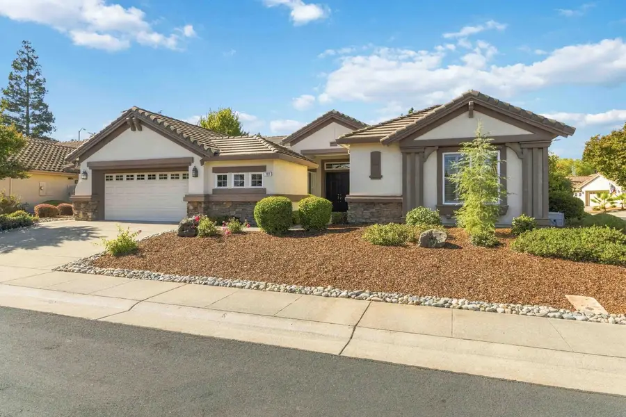 101 Homewood Court, Roseville, CA 95747 - #2