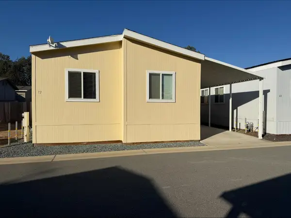 14740 Bass Drive #12, Redding, CA 96003