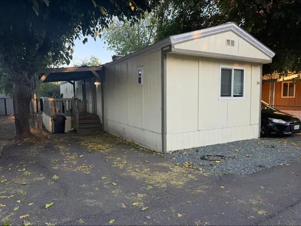6950 Riverland Drive #26, Redding, CA 96002