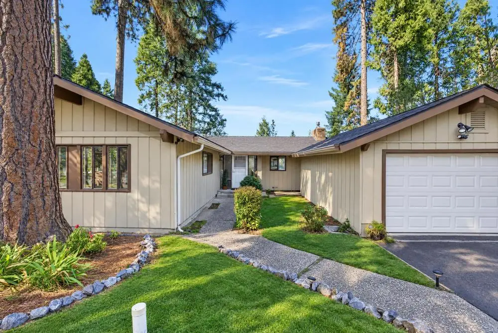 6861 Ridgeway Drive, Pollock Pines, CA 95726 - #1