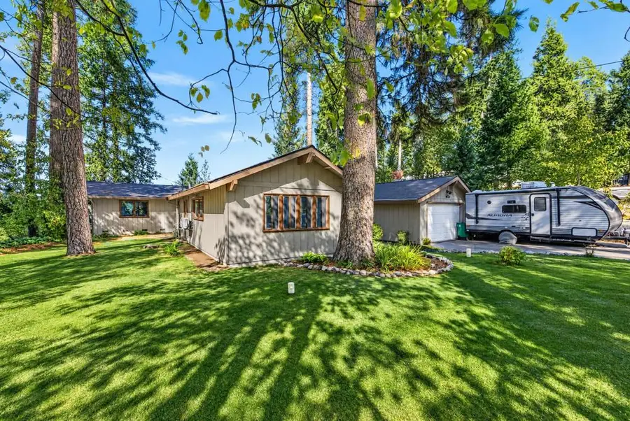 6861 Ridgeway Drive, Pollock Pines, CA 95726 - #2