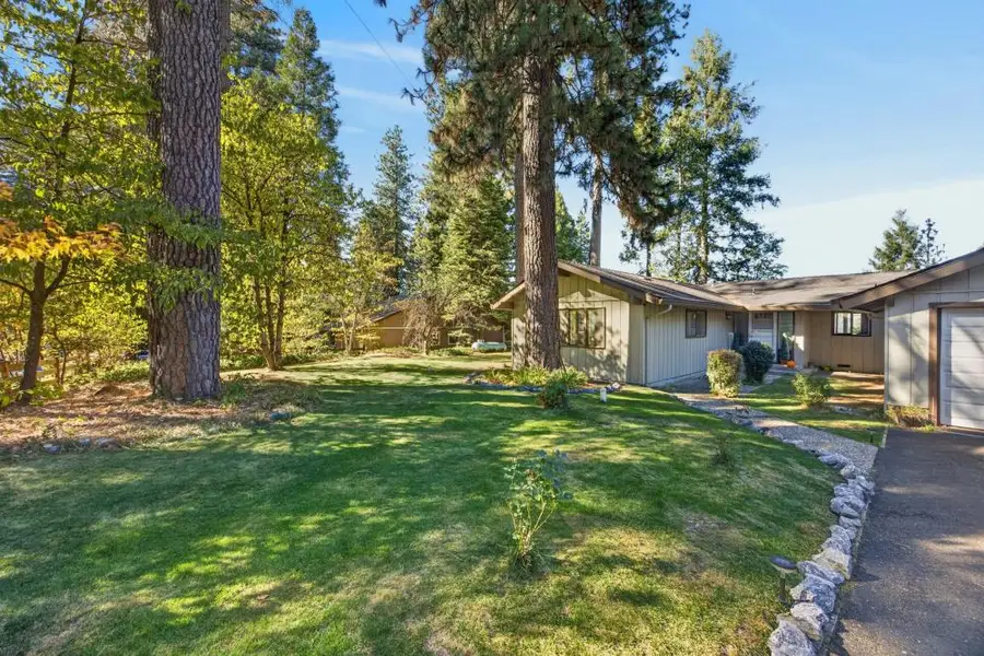 6861 Ridgeway Drive, Pollock Pines, CA 95726 - #3