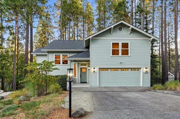 120 Parkside Place, Nevada City, CA 95959