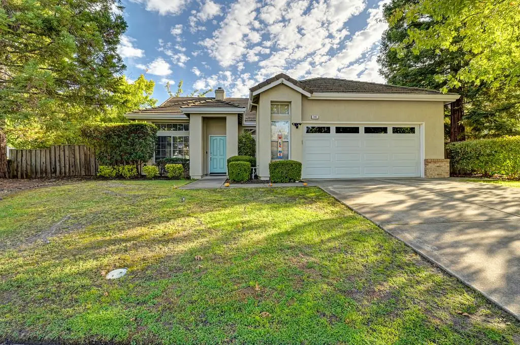 101 Elkins Circle, Folsom, CA 95630 - #1