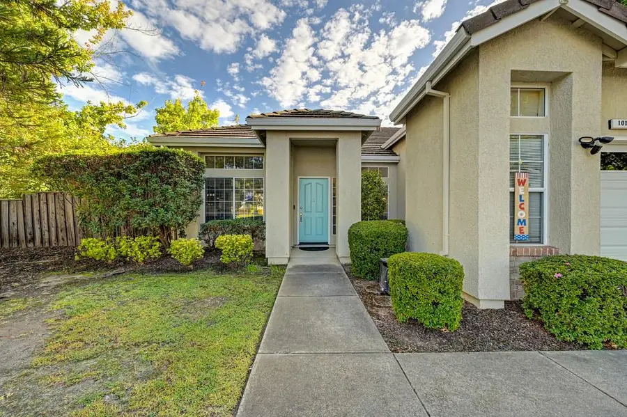 101 Elkins Circle, Folsom, CA 95630 - #2