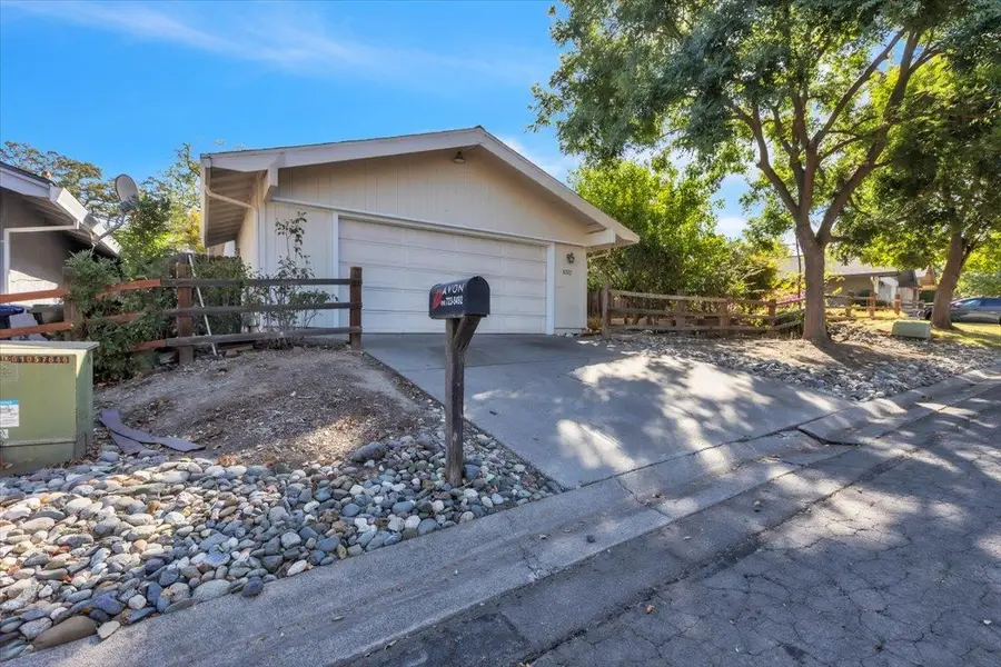 6312 Chapel View Lane, Citrus Heights, CA 95621 - #2