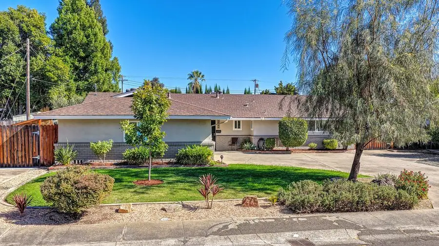 3544 Domich Way, Sacramento, CA 95821 - #2