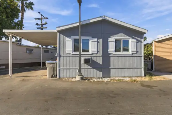 540 Bonita Avenue, San Jose, CA 95116