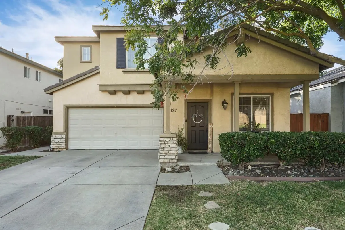 3197 Amberfield Circle, Stockton, CA 95219 - #1