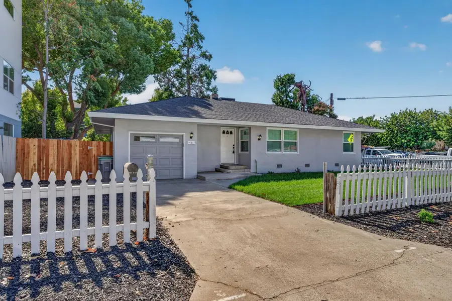431 G Street, West Sacramento, CA 95605 - #2