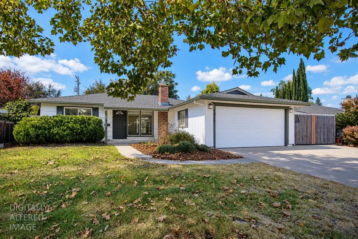 4525 Wyman Drive, Sacramento, CA 95821 - #1