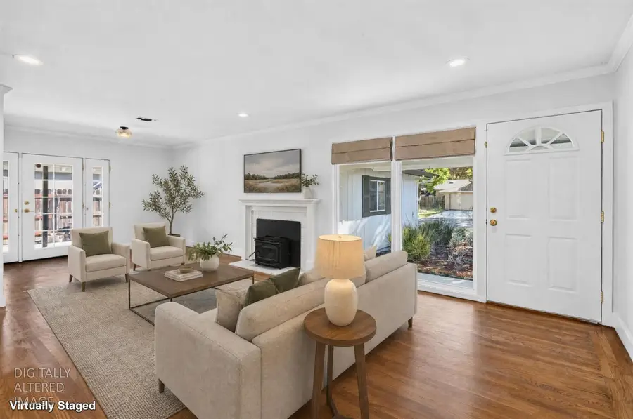 4525 Wyman Drive, Sacramento, CA 95821 - #2