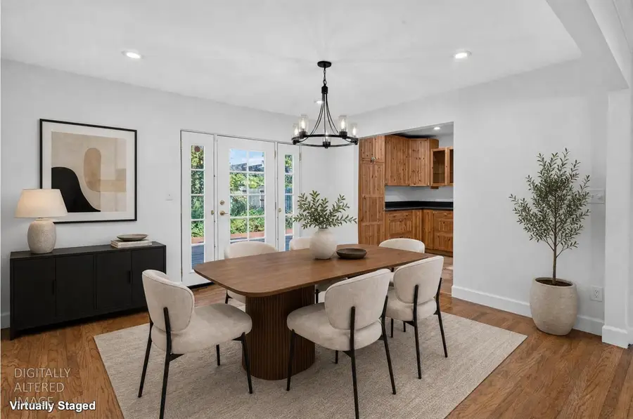 4525 Wyman Drive, Sacramento, CA 95821 - #3