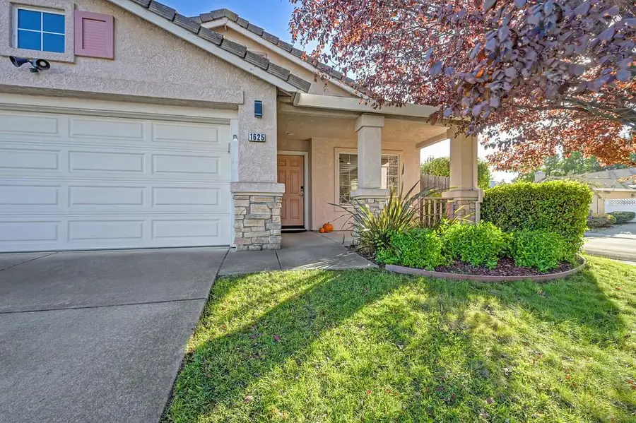1625 Jonquil Drive, Roseville, CA 95747 - #2