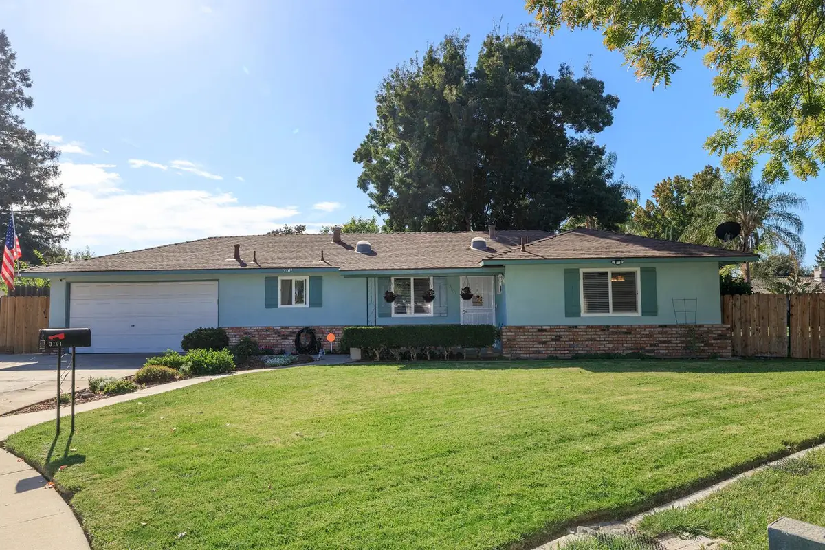 3101 Burtano Ct, Modesto, CA 95355 - #1