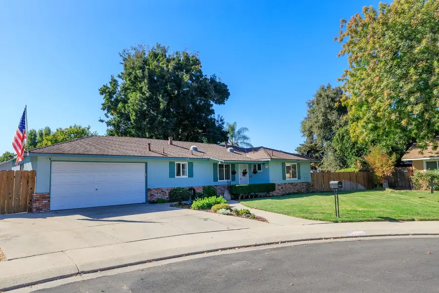 3101 Burtano Ct, Modesto, CA 95355 - #3