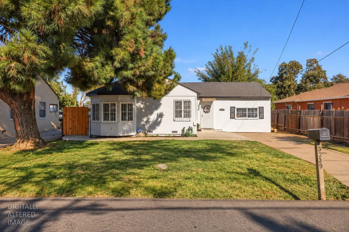 3239 E Miner Avenue, Stockton, CA 95205 - #1