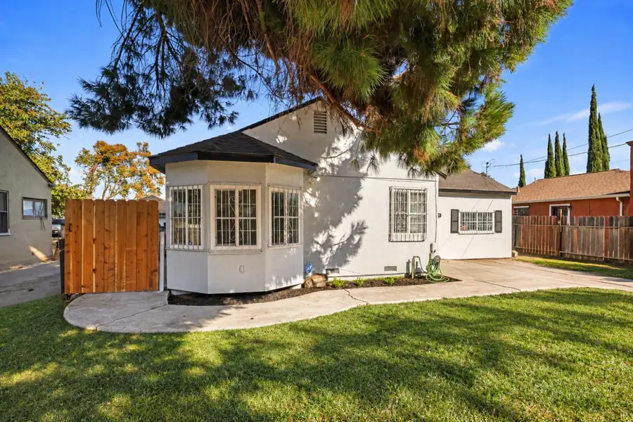 3239 E Miner Avenue, Stockton, CA 95205 - #3