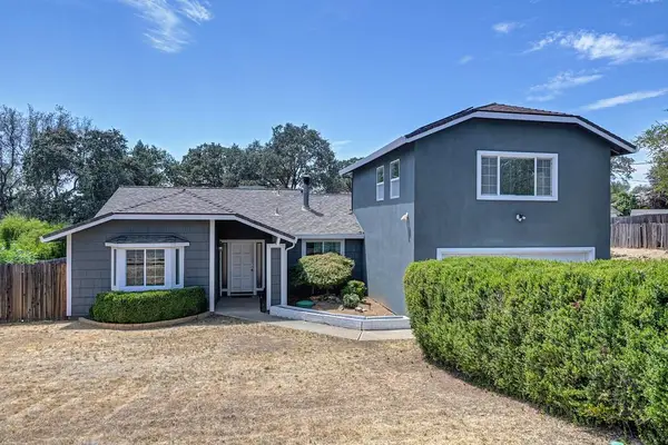 2562 Starbuck Road, Rescue, CA 95672