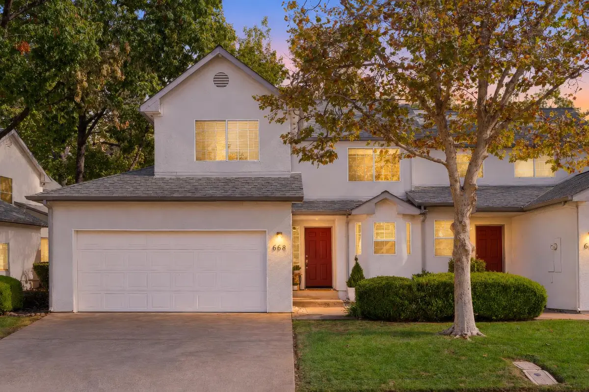 668 Allen Court, Placerville, CA 95667 - #1