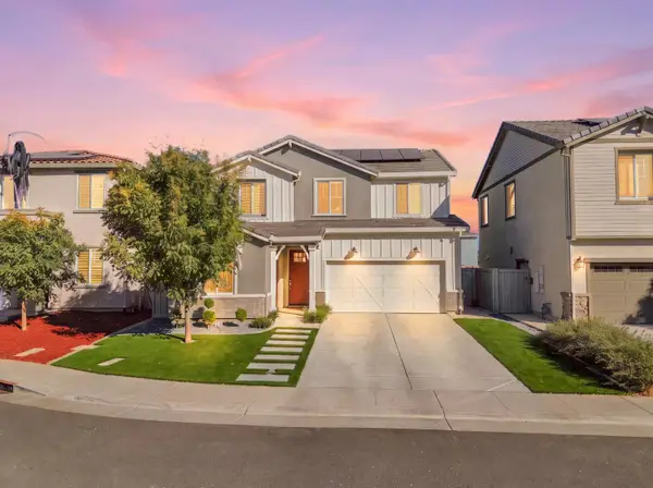 8161 Oxbow Landing Loop, Roseville, CA 95747