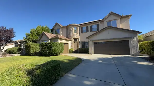 2739 Camero Drive, Lincoln, CA 95648