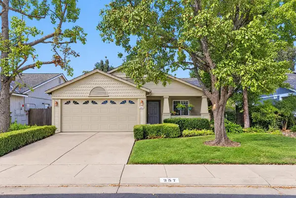 257 Chandler Court, Woodland, CA 95695