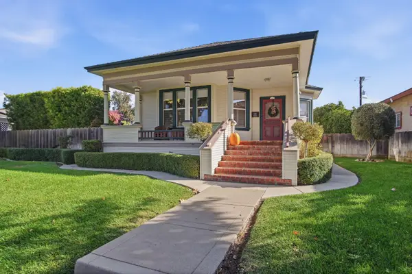 1026 Main Street, Newman, CA 95360