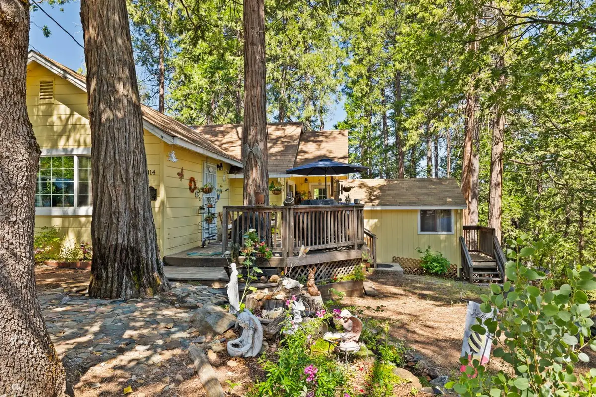 22414 Ridge Road, Twain Harte, CA 95383 - #1