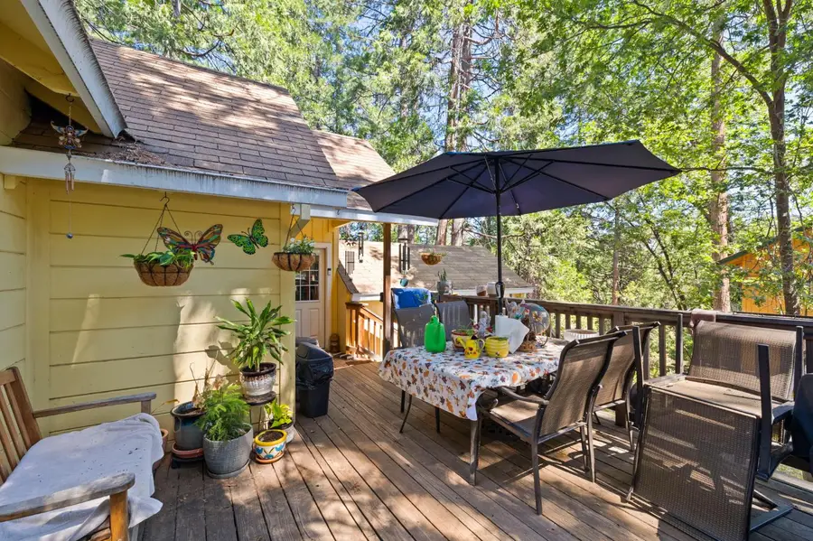 22414 Ridge Road, Twain Harte, CA 95383 - #3