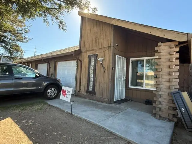 7805 Zenith Drive, Citrus Heights, CA 95621 - #2