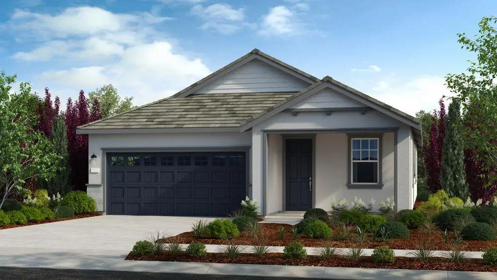 10217 Kanok Way, Elk Grove, CA 95757 - #1