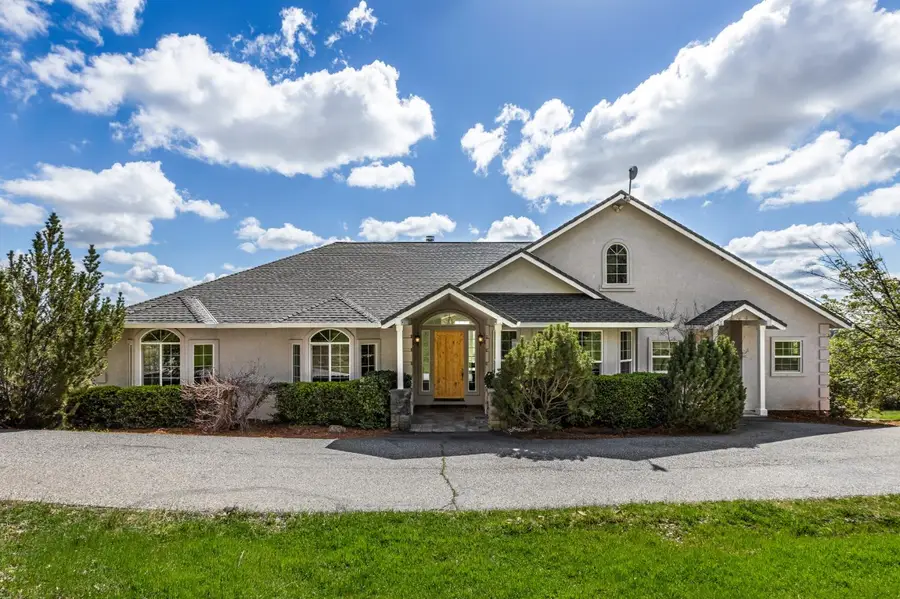 16305 Duggans, Grass Valley, CA 95949 - #3