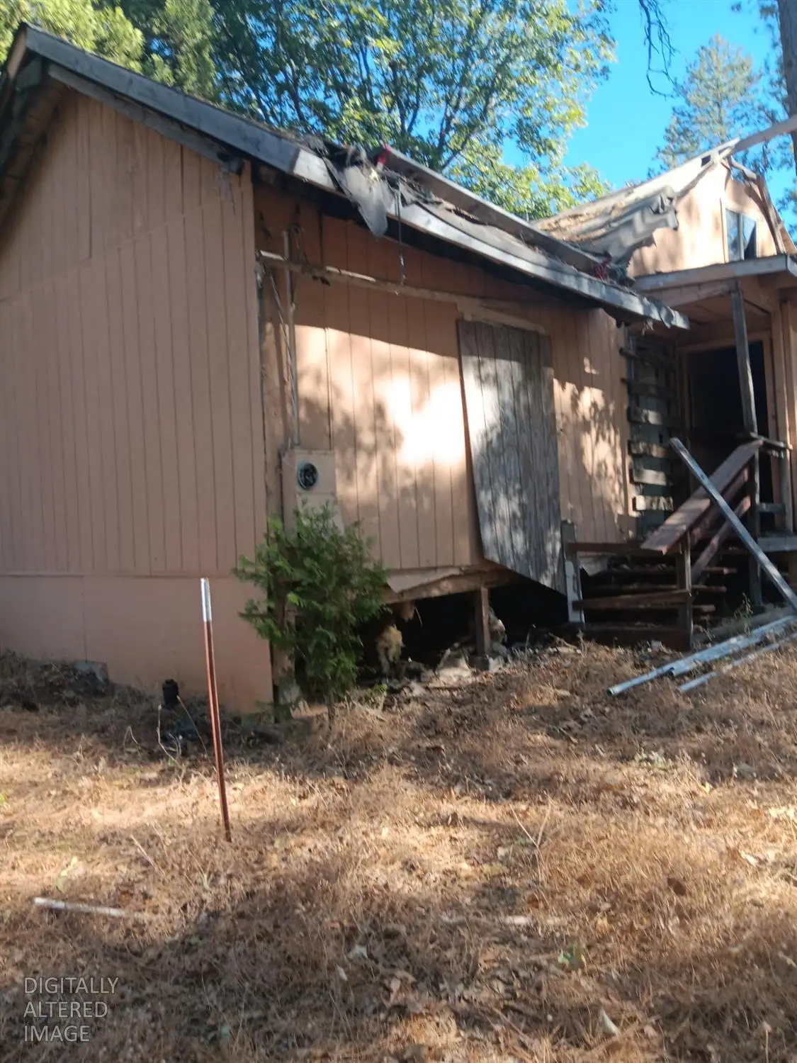23505 Highway 26, West Point, CA 95255 - #1