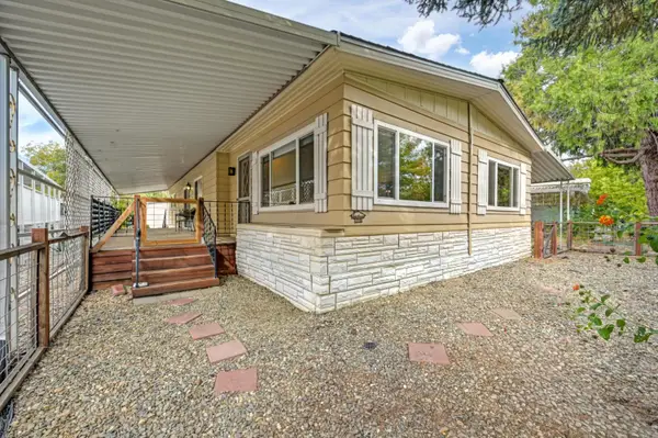 6900 Almond Avenue #76, Orangevale, CA 95662