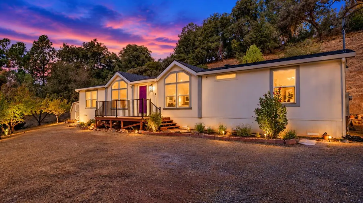 17975 Climax Road, Jackson, CA 95642 - #1