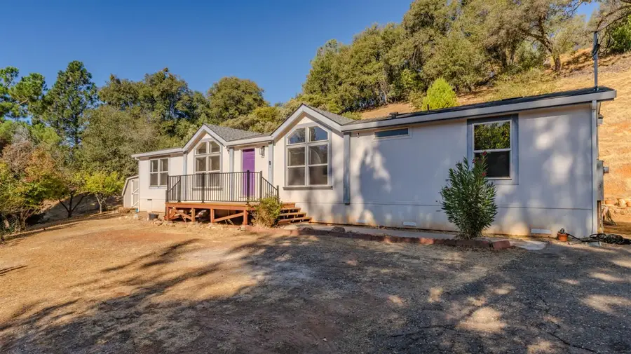 17975 Climax Road, Jackson, CA 95642 - #3