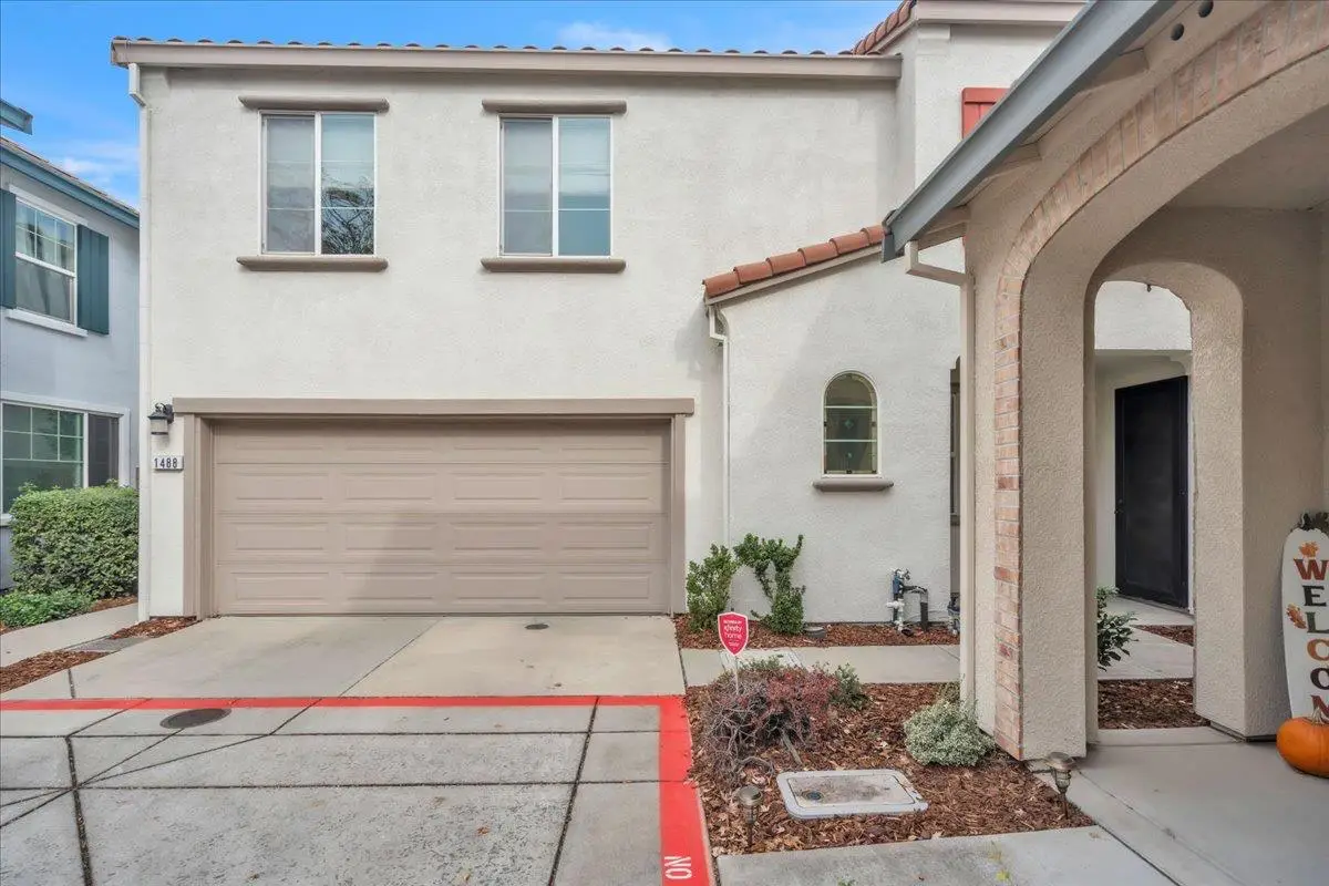 1488 Impressionalist Loop, Roseville, CA 95747 - #1