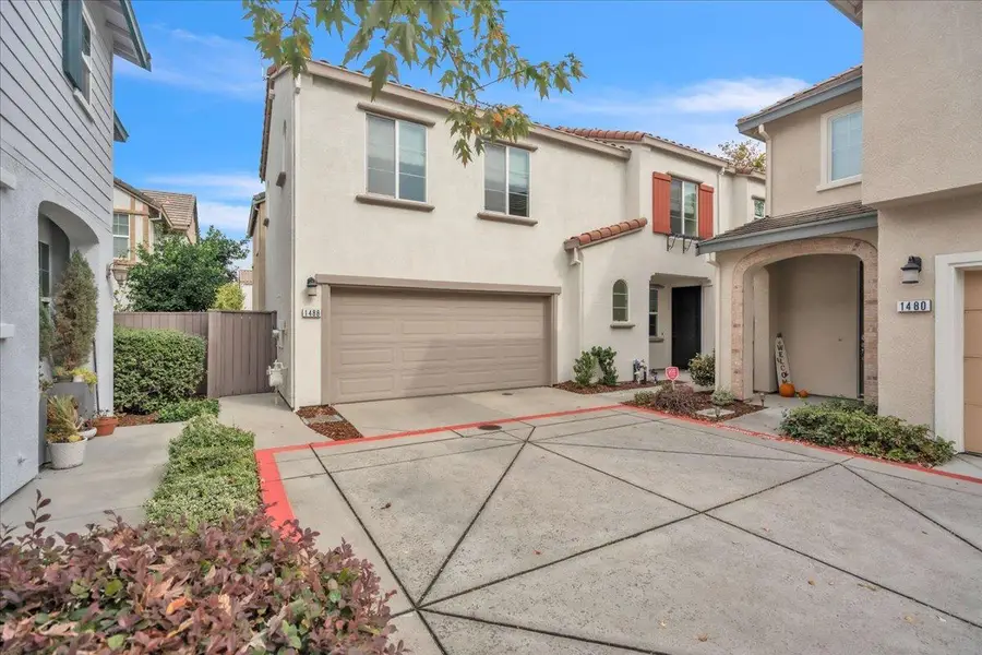 1488 Impressionalist Loop, Roseville, CA 95747 - #2