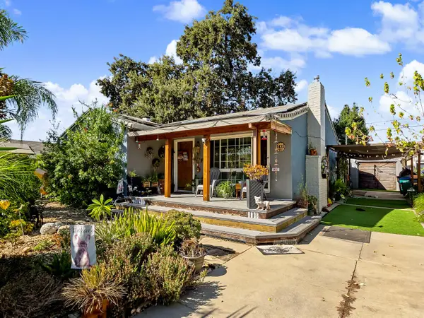 1435 Elmwood Avenue, Stockton, CA 95204