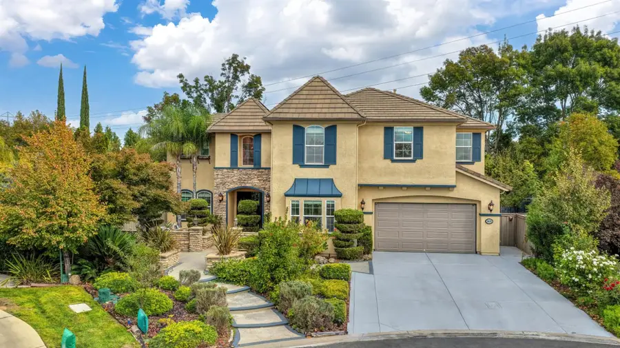 3625 Long Cove Court, Roseville, CA 95747 - #3