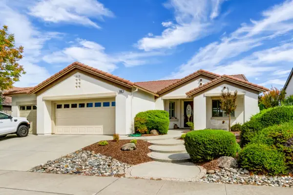869 Mossy Ridge Lane, Lincoln, CA 95648
